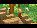 mario party 7 all minigames games bnb