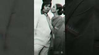 Amitabh & Rekha Pics 😍 love status #status #amitabhbachchan #rekha #viral #short #shorts #ytshorts