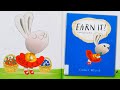 🐇 Kids book READ ALOUD  🥕  EARN IT - A moneybunny book   💰  by Cinders McLeod @aurelianakidsstories