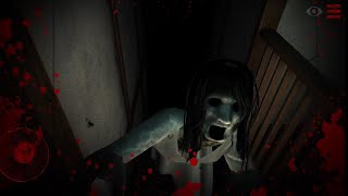 3d kimodameshi japanese horror game