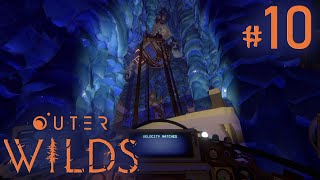 Outer Wilds #10 - Through the Core