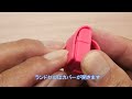 iwako s funny eraser イワコーのおもしろ消しゴム