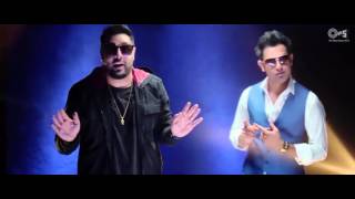 OSCAR - Kaptaan | Gippy Grewal feat. Badshah | Jaani, B Praak | Latest Punjabi Song 2016