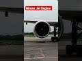 biman bangladesh airlines boeing jet engine spotted at hsia airport dhaka jetengine biman