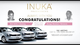 INUKA | 2015 SQ1 Polo Vivo Achievers