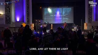 COM Cam // Christingle Service | COM Church