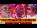 Yoruba TRIBE or CULT? Angry Nigerian Spills the Truth on Tinubu!