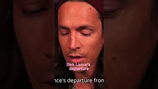 The Mysterious Exit of Dirk Lance from Incubus: What Really Happened #shorts #shortsvideo #trending