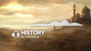 (Royalty Free Music) History | Cinematic Adventure Trailer Background | For Media \u0026 Discovery Films