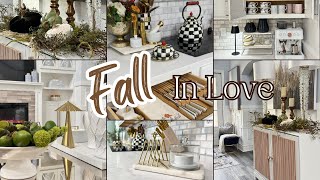 NEW! Easy Fall Decor Ideas