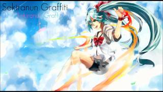 VOCALOID2: Hatsune Miku - \