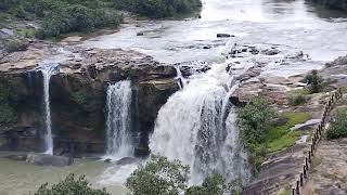 गौरघाट जलप्रपात सोनहत कोरिया Gaurghat Waterfall Sonhat Korea