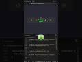 🔥 Pure CSS Magic Navbar Animation #webdevelopment #coding #navigationmenu #shorts