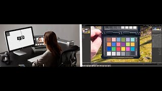 Monitor Calibration with Calibrite's Brenda Hipsher