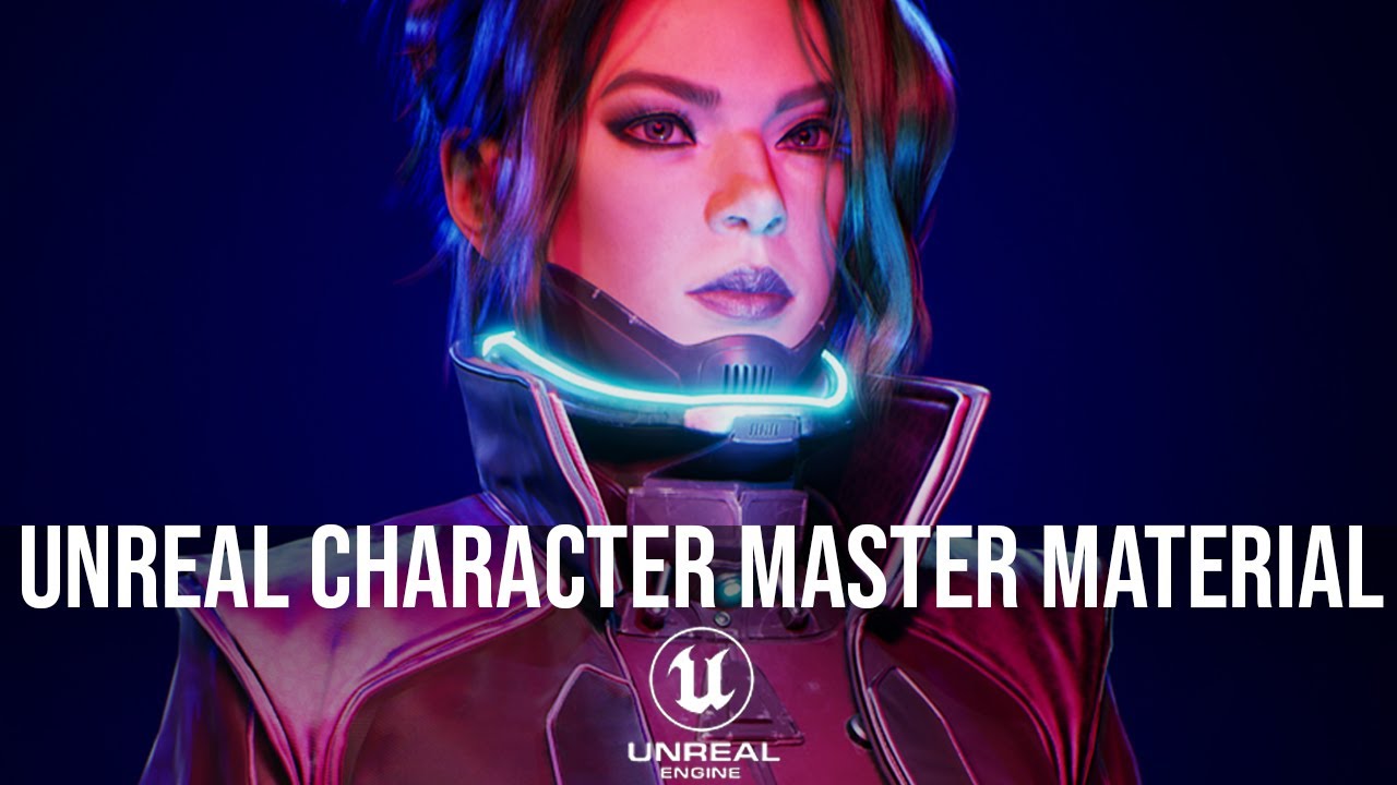 Unreal Engine Basic Tutorial Creating Material Cg Tutorial