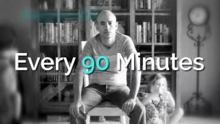 Every 90 Minutes - End ALS