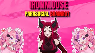 This Ironmouse Drama Is Actually Stupid
