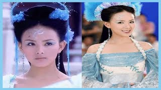 還記得《歡天喜地七仙女》里的六公主嗎？她現在長這樣啦！