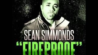 Sean Simmonds- Fireproof