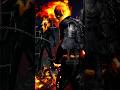 Ghost Rider vs Horror