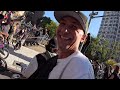 10.000$ to win epic bmx street jam in nyc final don 2025 ep.2