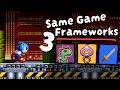 I Tried 3 JavaScript Game Frameworks (So You Don’t Have To)