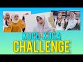 Lia Aziz, Aidilia, Sheryl Shazwanie, Erin Ctj, Ai Wahida, (Kucu Kuca Challenge)