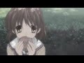 amv illusionary daytime shirfine clannad