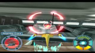 Star Wars Starfighter Mission 14 The Final Assault