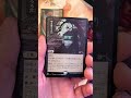 MTG Secret Lair: Pictures of the Floating World + Bonus Card!