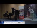 dmitriy pinchuk plays brillance 1st 2nd u0026 3rd by ida gotkovsky