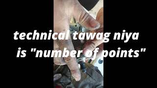 Toyota Avanza 1.3 Throttle Body Cleaning Process