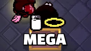 Mega Chest