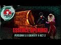 《Identity V》Opening 83 Persona 5 essences