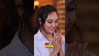 It's so cute to see Smruthi's expressions 😍 | Meal Squad | Smruthi Venkat | Sun Music