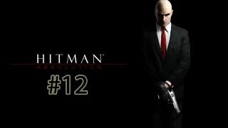 Hitman Absolution | Historia - Capítulo 12 \