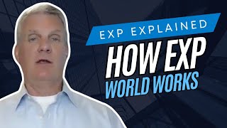 How EXP World Works: Inside EXP Realty's Virtual Environment