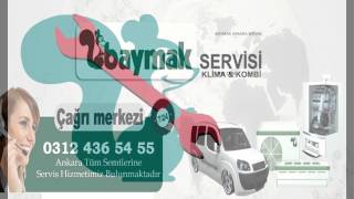 BAYMAK, AKTEPE, SERVİSİ 436/54/55 (KOMBİ)