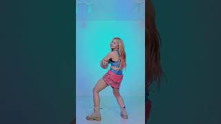 [MIRRORED] LE SSERAFIM 'SMART' dance cover #kpop  #shorts