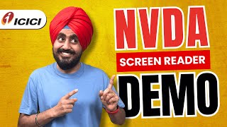 NVDA Screen Reader: The Basics Every Accessibility Tester Must Know Before Their First Audit
