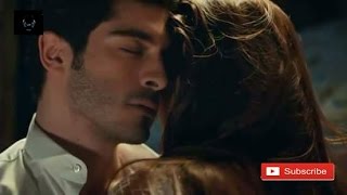 Hot kissing Romantic Scene Video Song || Hayat and Murat