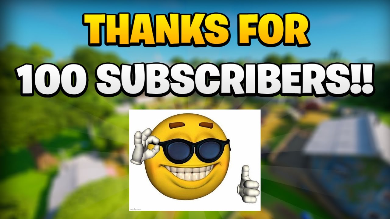 Ranked 100 Sub Vid рџ јрџ ј Youtube