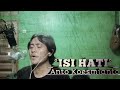 Anto koesmianto - isi hati