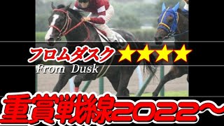 【フロムダスク】勝ち上がり２歳馬★★将来性クラス評価わかりやすい要点解説 #フロムダスク　#新馬　#ＰＯＧ