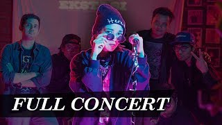 [FULL CONCERT] SHOWCASE EKSTASI AYA Anjani