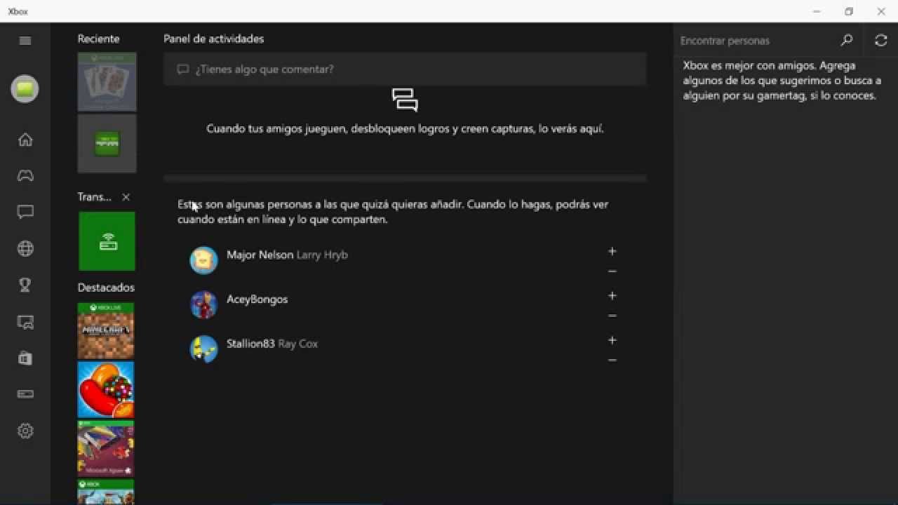 Grabar Video Pantalla Windows 10 Sin Programas - YouTube