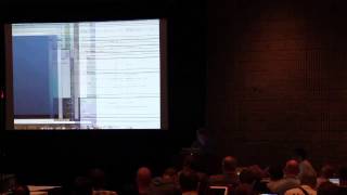 Deep-dive Demo for OpenStack on VMware