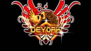 Vɑmo ɑ tocɑrnos   Dj deyor