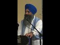 aaj more aae hai by bhai sarabjeet singh ji laddi hazuri ragi sri darbar sahib