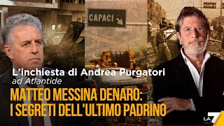 Matteo Messina Denaro: i segreti dell'ultimo Padrino